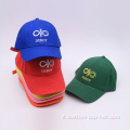 Hot Sale Candy Colours Dad Hat